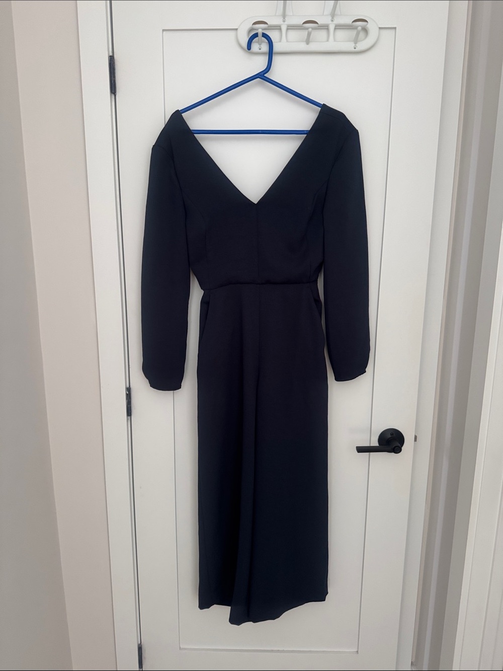 Wilfred Jumpsuit